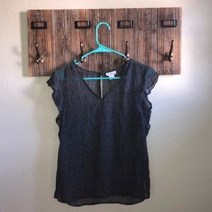 Lot of Ladies Small Tops